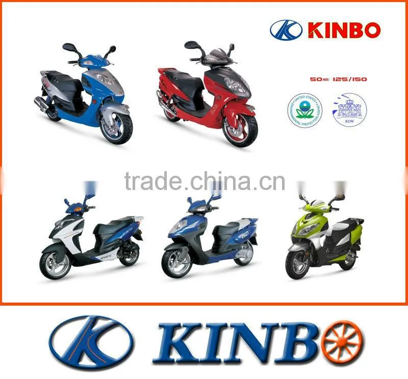 150cc scooter
