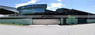 Syw Industry Sdn. Bhd. company overview - view 1