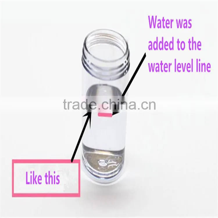 Anime Contact Lens Case,Contact Lens Case Solution Bottle Cleaner