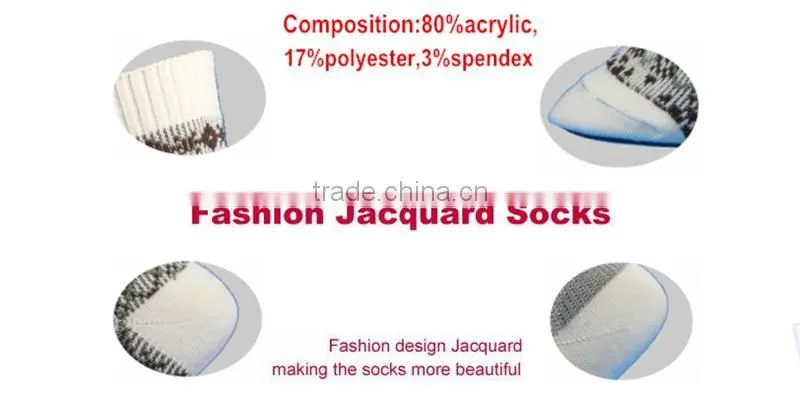 Daily male double cylinder men socks