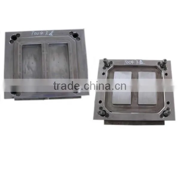 plastic bucket mould