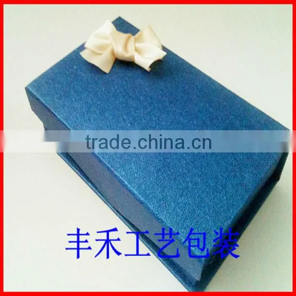 Custom Elegant Scarf Storage Packaging Gift Box Wholesale