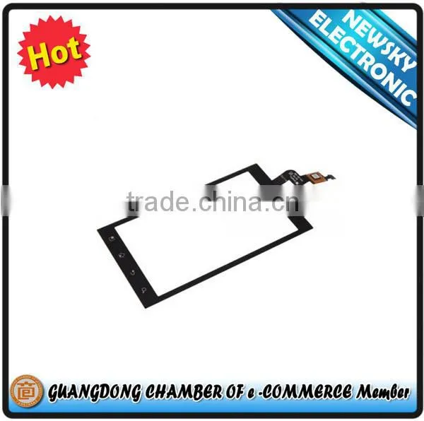 Wholesale good price touch screen glass for lg p920