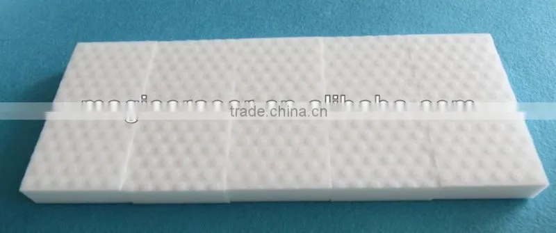 As Seen on TV Product 2014, Melamine Sponge Magic Eraser