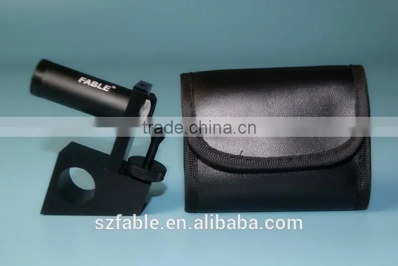 Professional Gemstone Tool Dichroscope Fable FID-1A