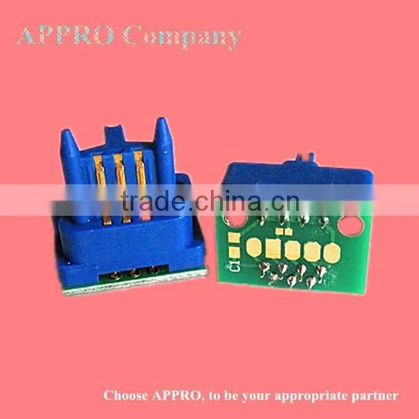 Toner cartridge chip mx m160 for sharp mx m160d mx m200d