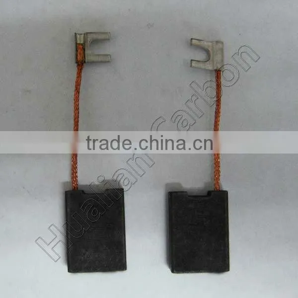 free sample good quality wide range brand POWER TOOLS carbon brush