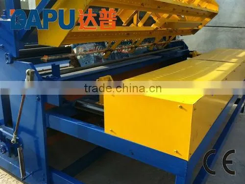 Wire mesh welding machine (hot sale)