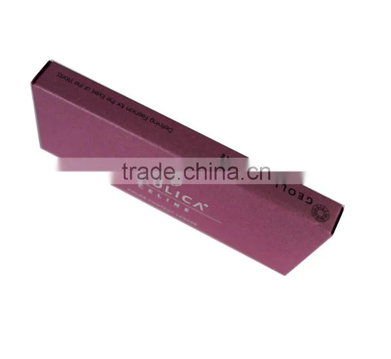 Fashion GEO GEOLICA cosmetic color contact lenses US FDA approved high quality luxury contacts