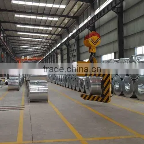 DX51D full hard galvanized steel sheet and galvanized steel coil price