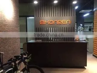 Shenzhen Shanren Technology Co., Ltd. company overview - view 1