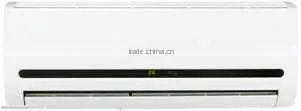 High quality room use hot and cold wall split air conditioner