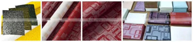 pvc aluminium panel