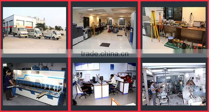 Computer Controlled Universal Testing Machine at Attractive Price