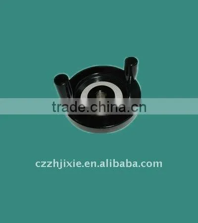 Two Handle Handwheel