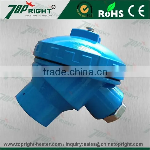 Temperature sensor Thermocouple Heads/thermocouple heads