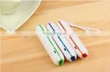 1200mah---2600mah one cell power bank tunny design universal usb charger for mobile phone portable charger