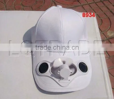 solar fan cap 2V 80MA
