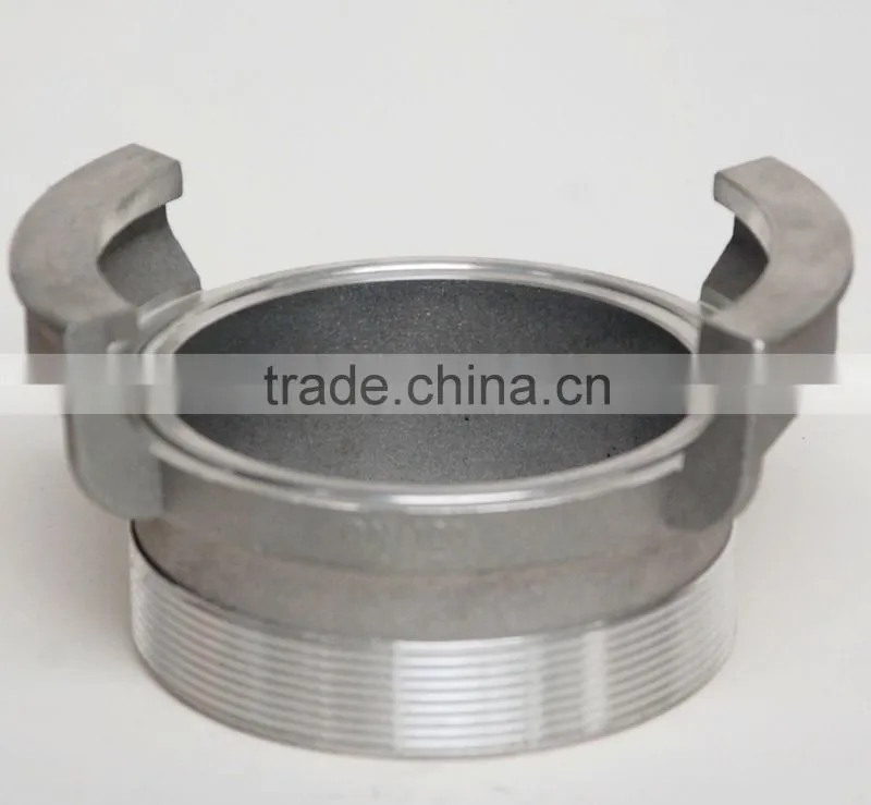 Aluminum Guillemin Coupling
