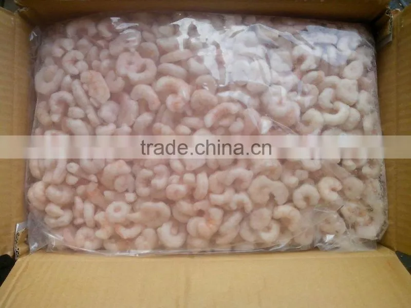Zhoushan Shelled red shrimp