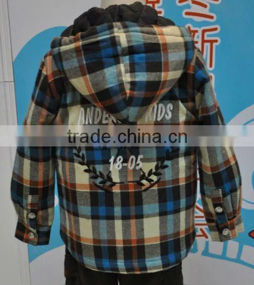 Boys jackets (Denmark Hans Christian Andersen)