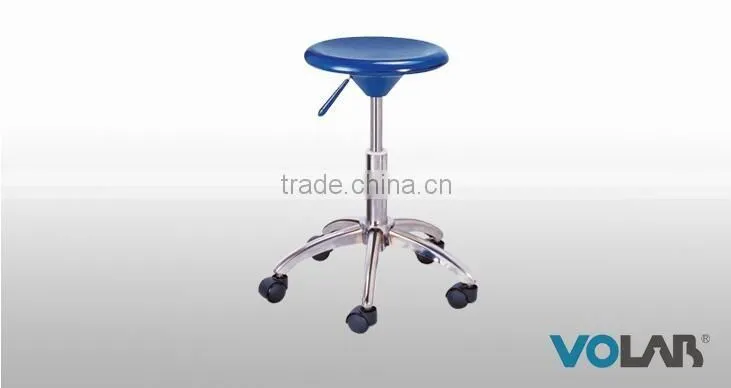 Volab Cheap Laboratory Chairs / Stool Chair