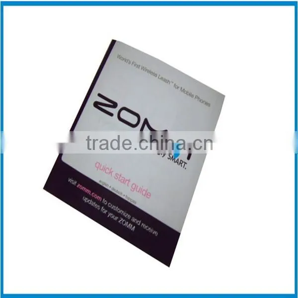 Offset printing low cost glossy magazine printing company