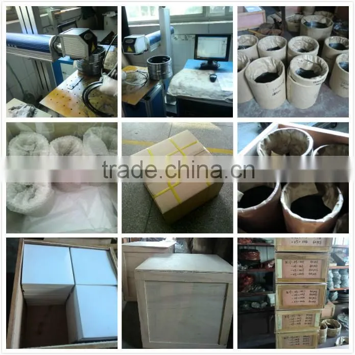 6L35MC marine diesel engine piston ring