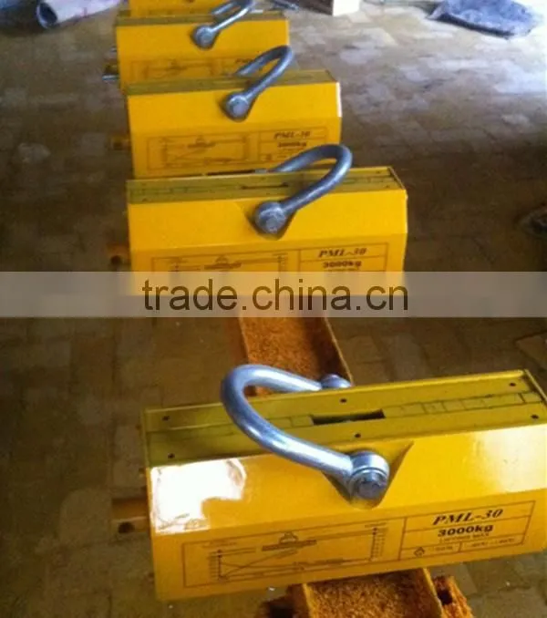 Hot sale permanent lifting magnet