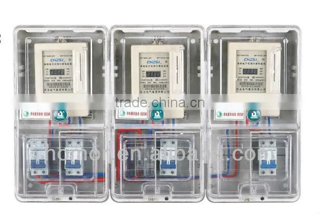 2013 plastic mold designer best service plastic meter box mould for mop bucket mold gift