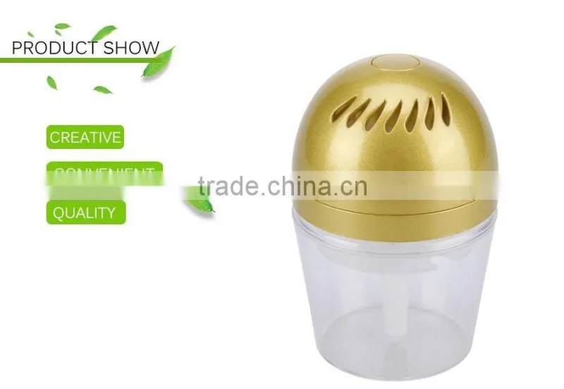 Powder Shape and Car Air Freshener Use usb aroma diffuser KM-03