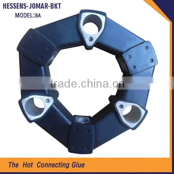 Made in china engine coupling for excavator 8A