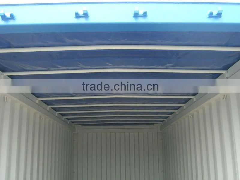20ft Open Top Container