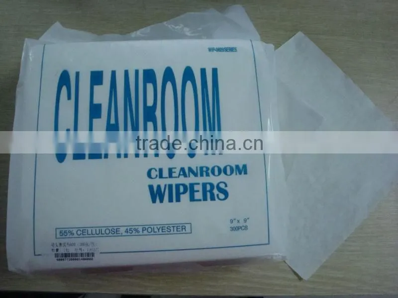 Dust-free Cloth for Cleaning Printhead