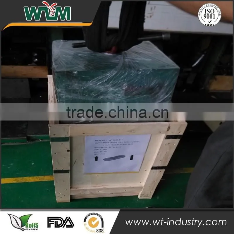shower door hinge/aluminium door hinge die casting