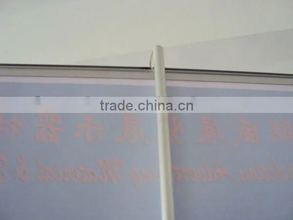 Luxury Roll Up Stand Banner Stands&Display
