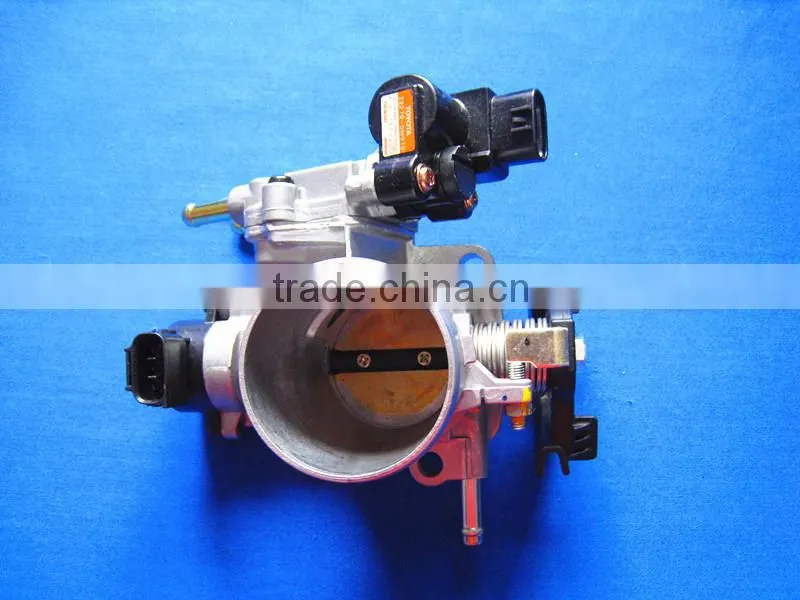 Throttle Body Assembly For TOYOTA ECHO / YARIS 22210-21020