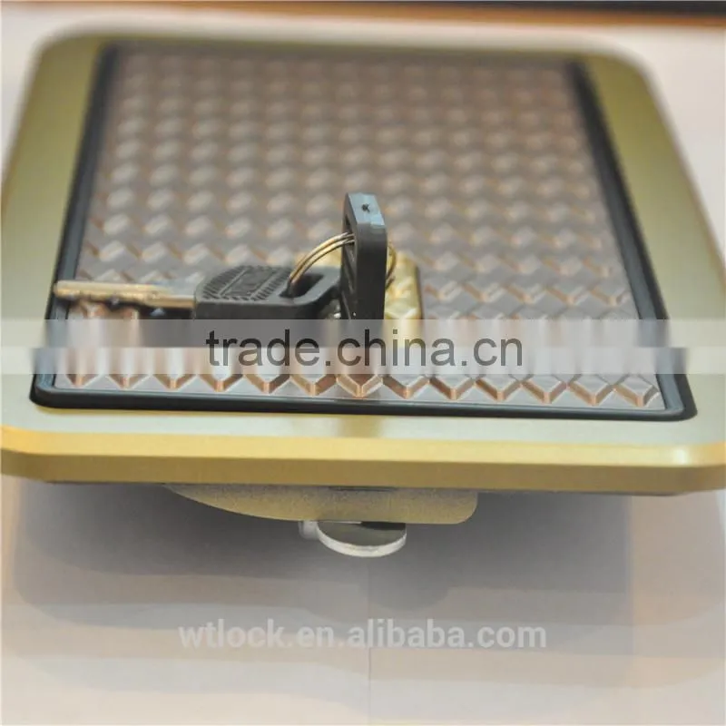 Hot selling high quality safe accessory password safe panel with competitive price