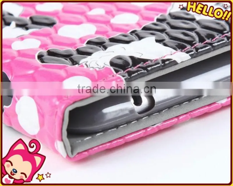 Wholesale for ipad case for ipad 2 ,3 ,4 ,5 case