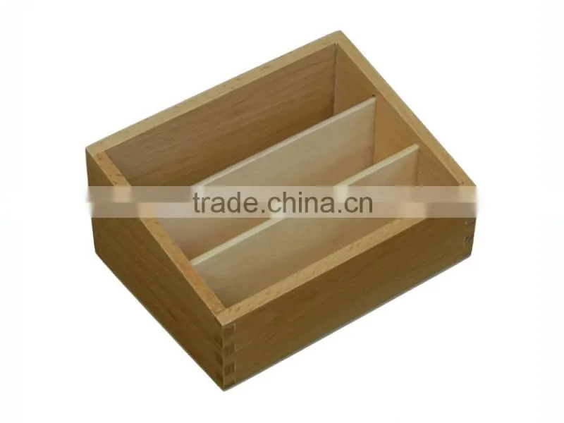 educational toys science Three Part Box