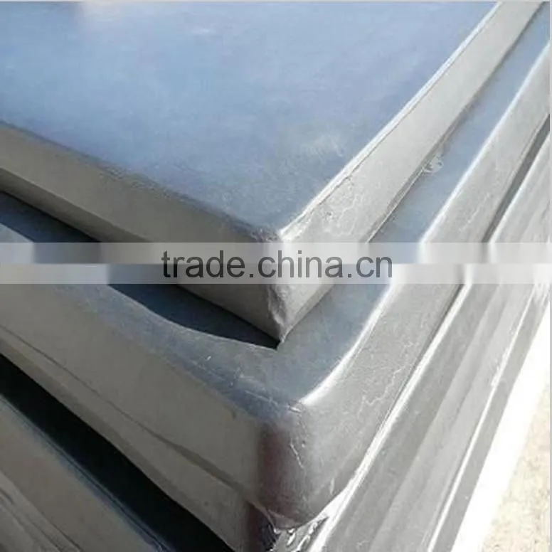 CR Sponge Rubber Sheet Butadiene rubber Chloroprene Rubber Chemical resistance