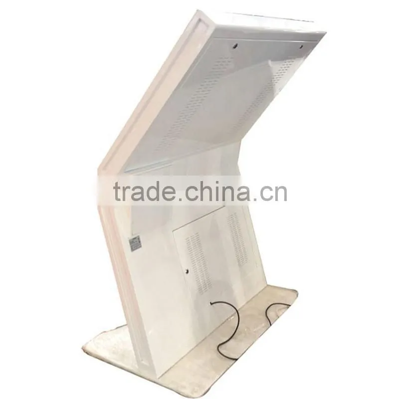 47" Network Touch LCD TV Kiosk