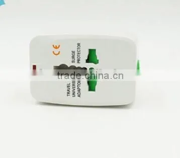 Univeral travel adapter / AC Power Socket Plug / world plug adapter