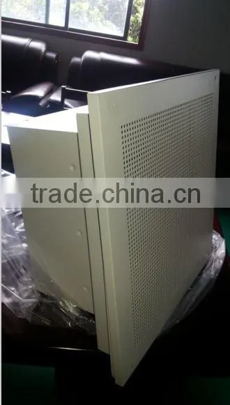 DOP H14 HEPA Unit