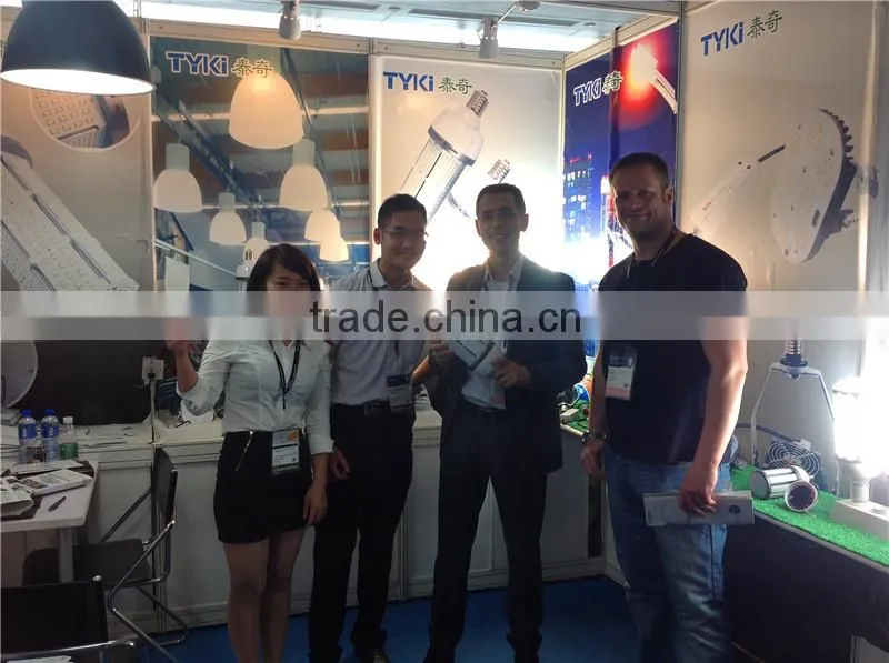 No Fan 80w 100w 120w 150W LED Corn Lamp 80W E39 E40 UL