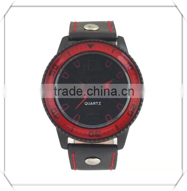 Hot selling on the market silicone watches sport style high quality fast delivery