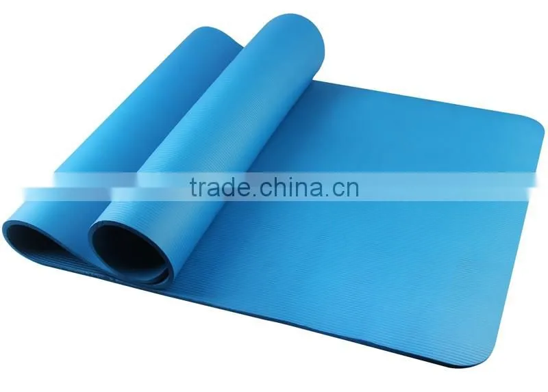 NBR Gymnastic Mats,NBR foam mat,folding gymnastics mats