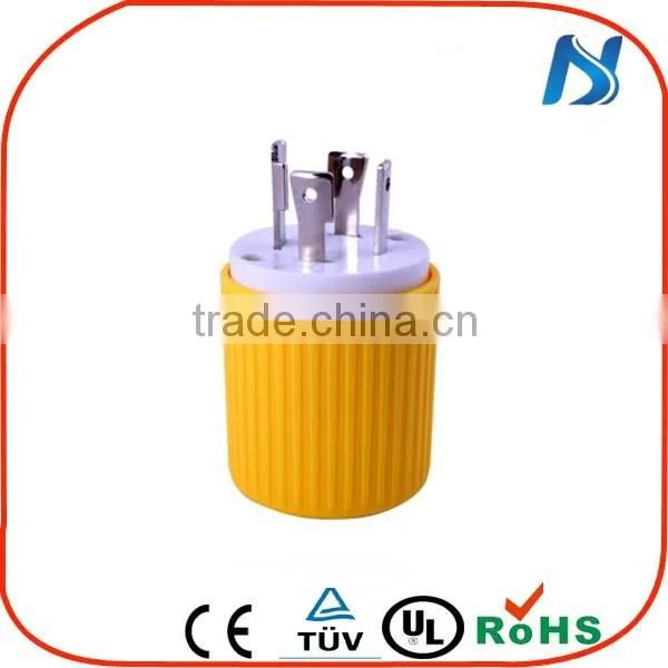 Nema L5-15 Plug/receptacle/Nema L5-15/nema 5-15 plug