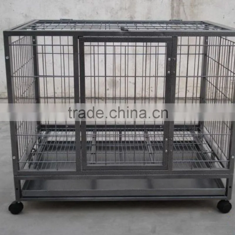 chinese chicken coop for farm galvanized face treatment
