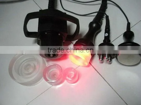 professional ultrasonic liposuction cavitation machine for sale